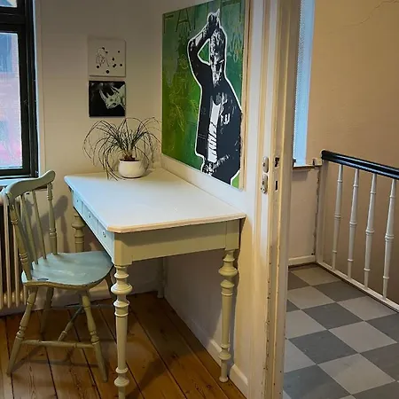 Jm Bed & Breakfast