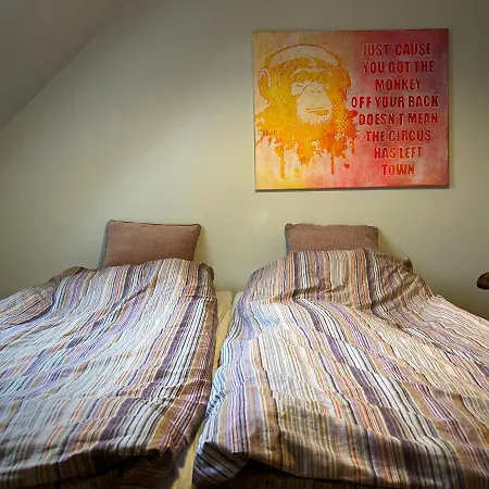 Jm Bed & Breakfast