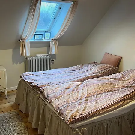 Bed & Breakfast Jm