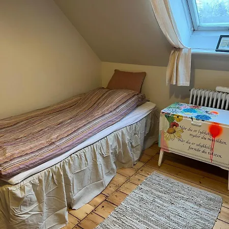 Jm Bed & Breakfast Sakskobing