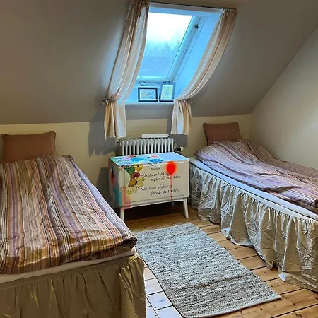 Jm Bed & Breakfast *