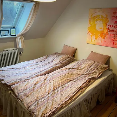 Bed & Breakfast Jm