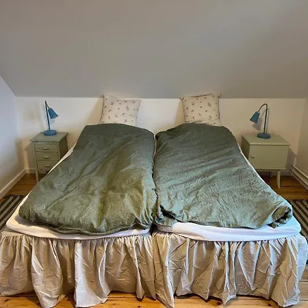 Bed & Breakfast Jm
