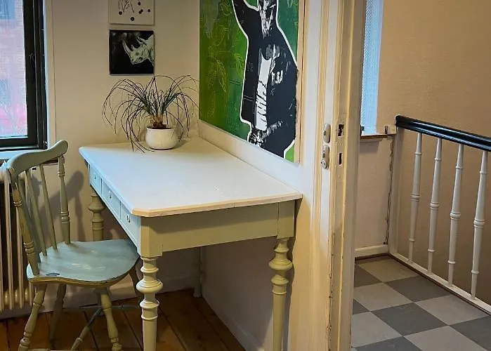 Jm Bed & Breakfast