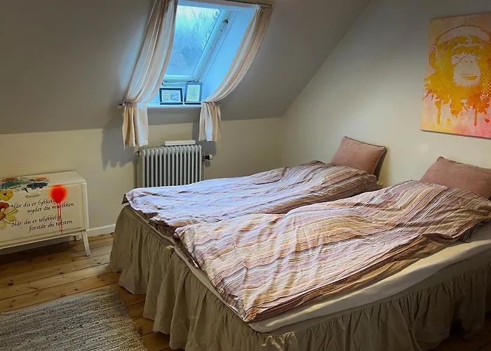 Bed & Breakfast Jm