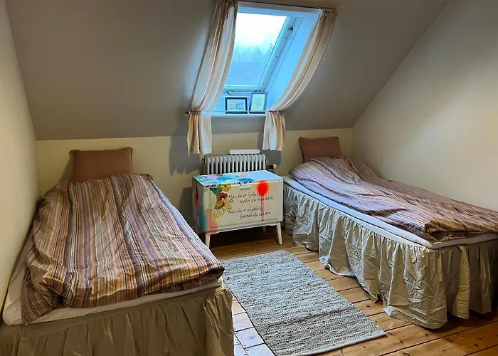 Jm Bed & Breakfast *