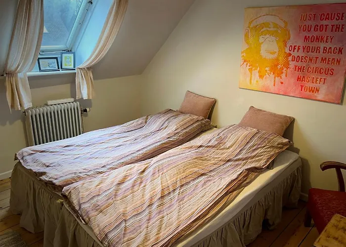 Bed & Breakfast Jm