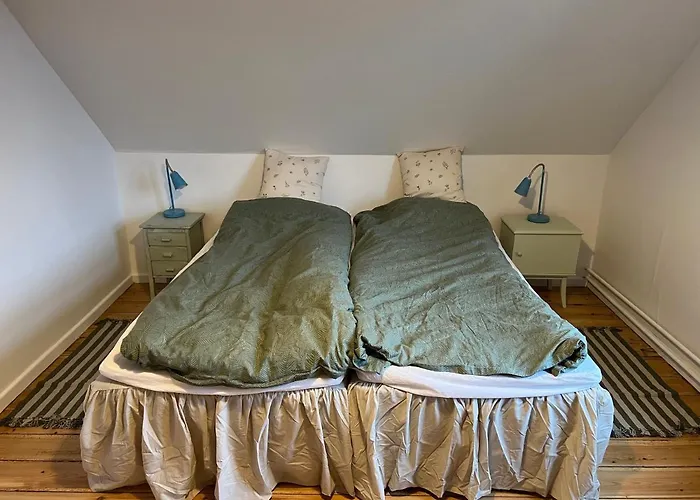 Bed & Breakfast Jm