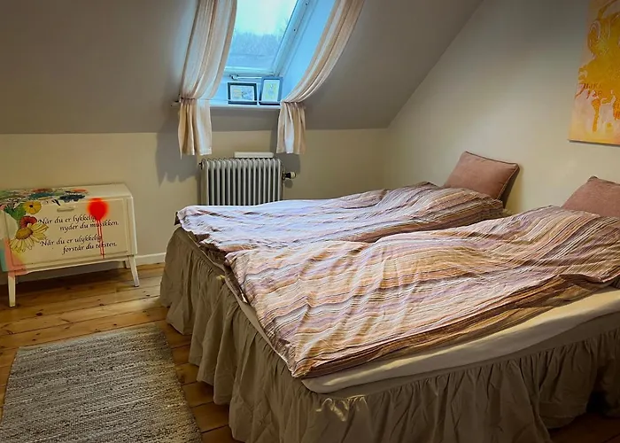 Bed & Breakfast Jm *